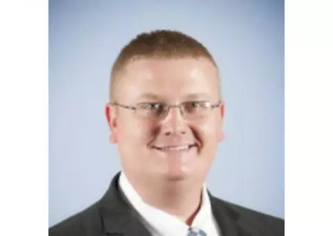 Michael Buseth - Farmers Insurance Agent in Minot, ND